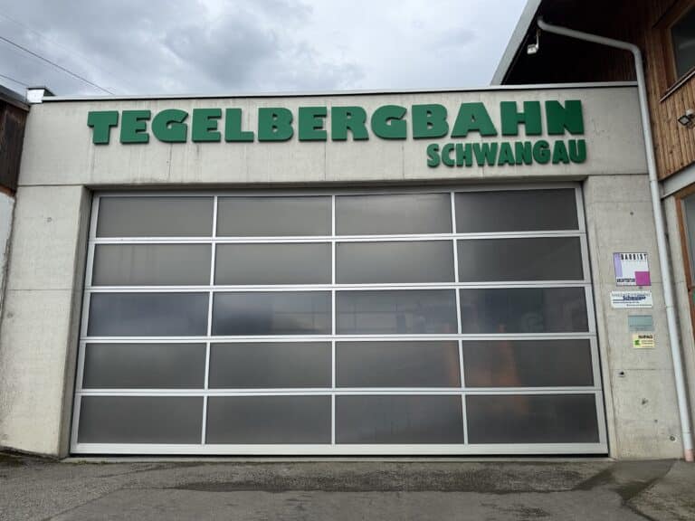Tegelbergbahn 2
